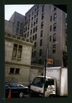 Block 358: White Street between Lafayette Street and Centre Street (north side)