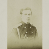 Unidentified military young man]