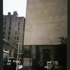 Block 359: Lafayette Street between White Street and Hogan Place (east side)