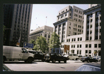 Block 359: Lafayette Street between White Street and Hogan Place (east side)