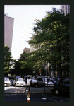 Block 359: Hogan Place between Lafayette Street and Centre Street (north side)
