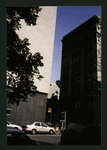 Block 359: Centre Street between Hogan Place and White Street (west side)