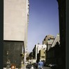 Block 359: Centre Street between Hogan Place and White Street (west side)