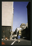 Block 359: Centre Street between Hogan Place and White Street (west side)