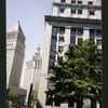 Block 360: Leonard Street between Centre Street and Lafayette Street (south side)
