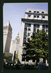 Block 360: Leonard Street between Centre Street and Lafayette Street (south side)