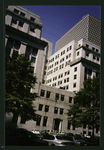 Block 360: Leonard Street between Centre Street and Lafayette Street (south side)