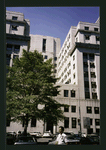 Block 360: Leonard Street between Centre Street and Lafayette Street (south side)