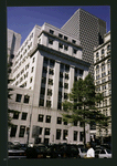 Block 360: Leonard Street between Centre Street and Lafayette Street (south side)