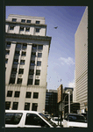 Block 360: Leonard Street between Centre Street and Lafayette Street (south side)