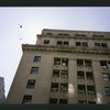 Block 360: Lafayette Street between Leonard Street and Worth Street (east side)