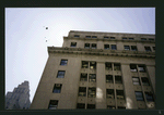 Block 360: Lafayette Street between Leonard Street and Worth Street (east side)