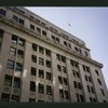 Block 360: Lafayette Street between Leonard Street and Worth Street (east side)