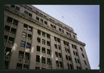 Block 360: Lafayette Street between Leonard Street and Worth Street (east side)