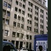Block 360: Lafayette Street between Leonard Street and Worth Street (east side)