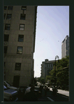 Block 360: Lafayette Street between Leonard Street and Worth Street (east side)