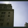 Block 360: Lafayette Street between Leonard Street and Worth Street (east side)