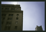 Block 360: Lafayette Street between Leonard Street and Worth Street (east side)