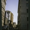 Block 360: Worth Street between Lafayette Street and Centre Street (north side)