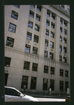 Block 360: Worth Street between Lafayette Street and Centre Street (north side)