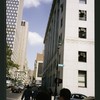 Block 360: Centre Street between Worth Street and Leonard Street (west side)