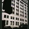 Block 360: Centre Street between Worth Street and Leonard Street (west side)