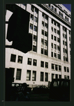 Block 360: Centre Street between Worth Street and Leonard Street (west side)