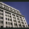 Block 360: Centre Street between Worth Street and Leonard Street (west side)