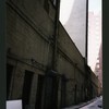 Block 361: Catherine Lane between Lafayette Street and Broadway (south side)