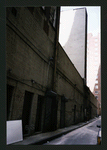 Block 361: Catherine Lane between Lafayette Street and Broadway (south side)