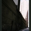 Block 361: Catherine Lane between Lafayette Street and Broadway (south side)