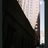 Block 361: Catherine Lane between Lafayette Street and Broadway (south side)