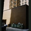 Block 361: Catherine Lane between Lafayette Street and Broadway (south side)