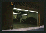 Block 361: Catherine Lane between Lafayette Street and Broadway (south side)