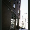 Block 361: Catherine Lane between Lafayette Street and Broadway (south side)