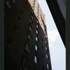 Block 361: Catherine Lane between Lafayette Street and Broadway (south side)