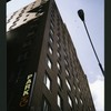 Block 361: Catherine Lane between Lafayette Street and Broadway (south side)