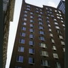 Block 361: Broadway between Catherine Lane and Worth Street (east side)