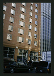 Block 361: Broadway between Catherine Lane and Worth Street (east side)
