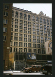 Block 361: Worth Street between Broadway and Lafayette Street (north side)