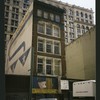 Block 361: Worth Street between Broadway and Lafayette Street (north side)