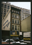 Block 361: Worth Street between Broadway and Lafayette Street (north side)