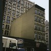 Block 361: Worth Street between Broadway and Lafayette Street (north side)