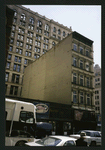 Block 361: Worth Street between Broadway and Lafayette Street (north side)