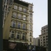 Block 361: Worth Street between Broadway and Lafayette Street (north side)