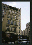 Block 361: Worth Street between Broadway and Lafayette Street (north side)