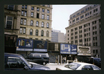 Block 361: Worth Street between Broadway and Lafayette Street (north side)