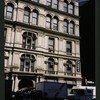 Block 362: Lafayette Street between Catherine Lane Leonard Street (west side)
