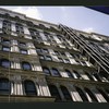 Block 362: Leonard Street between Lafayette Street and Broadway (south side)
