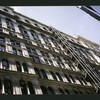 Block 362: Leonard Street between Lafayette Street and Broadway (south side)